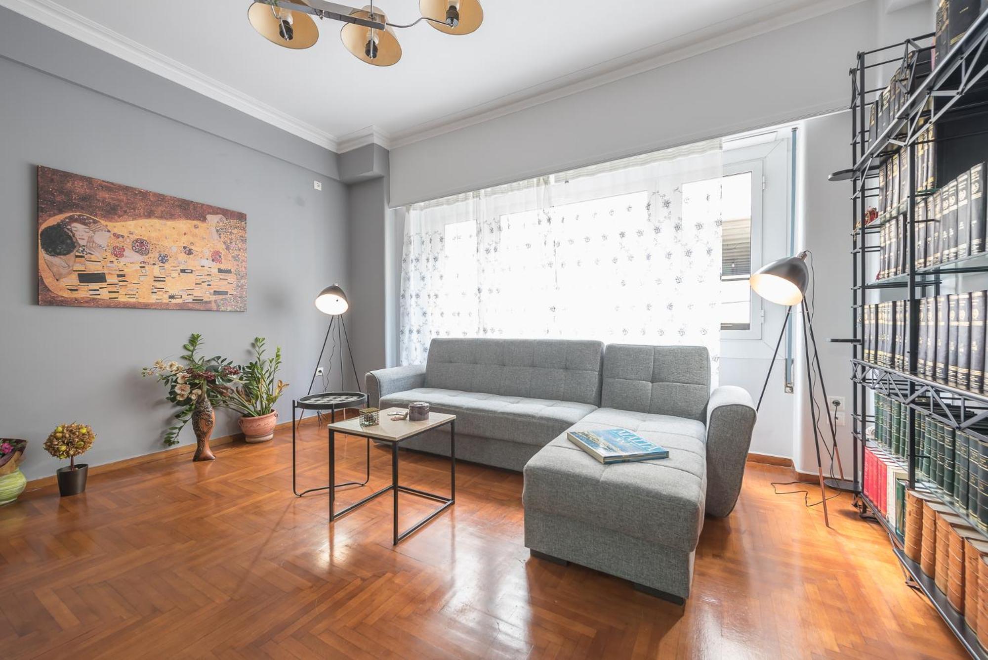 Andromar In The Heart Of Kolonaki Apartment Атина Екстериор снимка