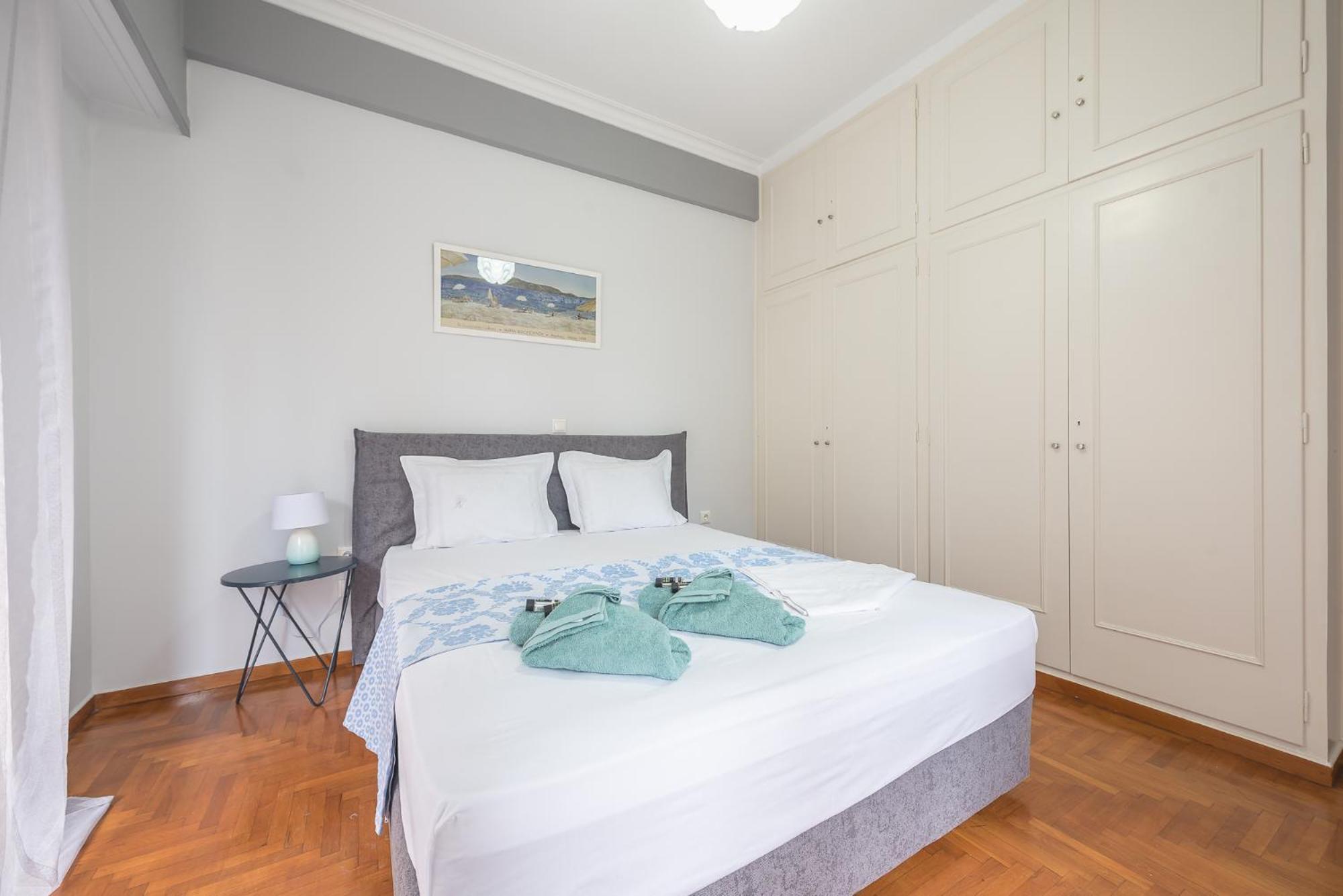 Andromar In The Heart Of Kolonaki Apartment Атина Екстериор снимка