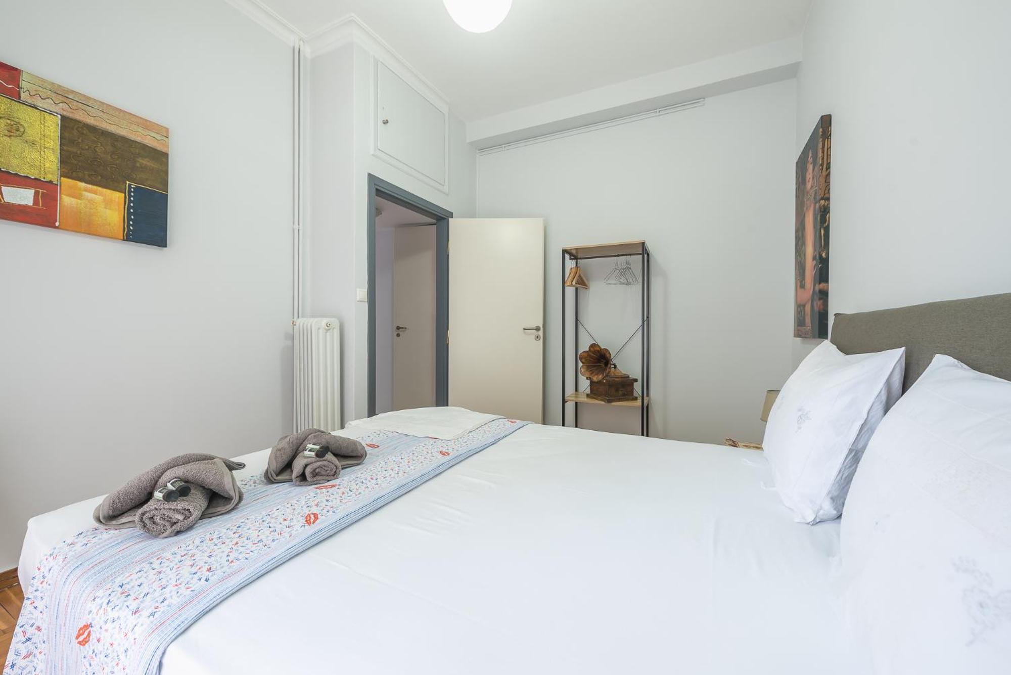 Andromar In The Heart Of Kolonaki Apartment Атина Екстериор снимка