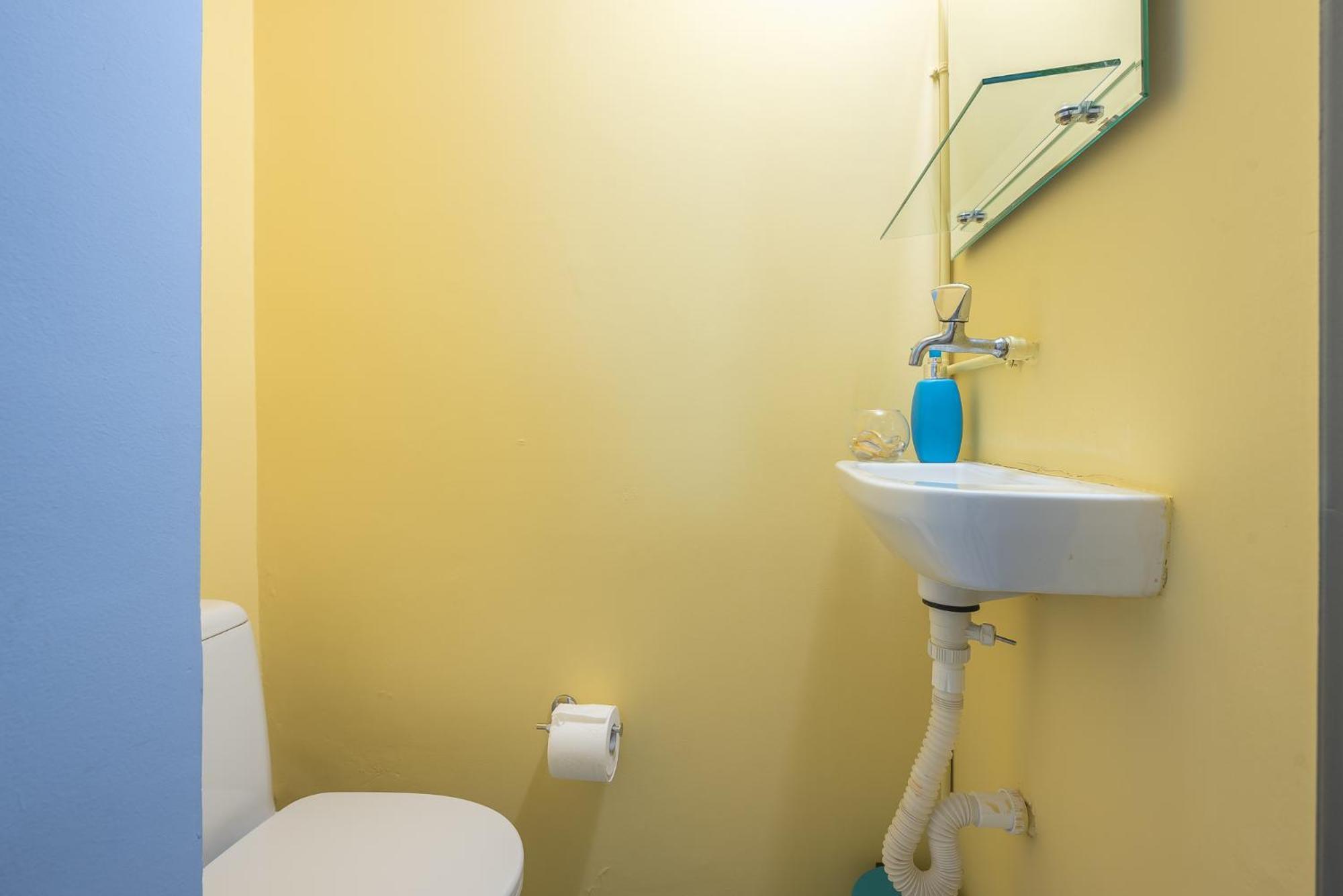 Andromar In The Heart Of Kolonaki Apartment Атина Екстериор снимка