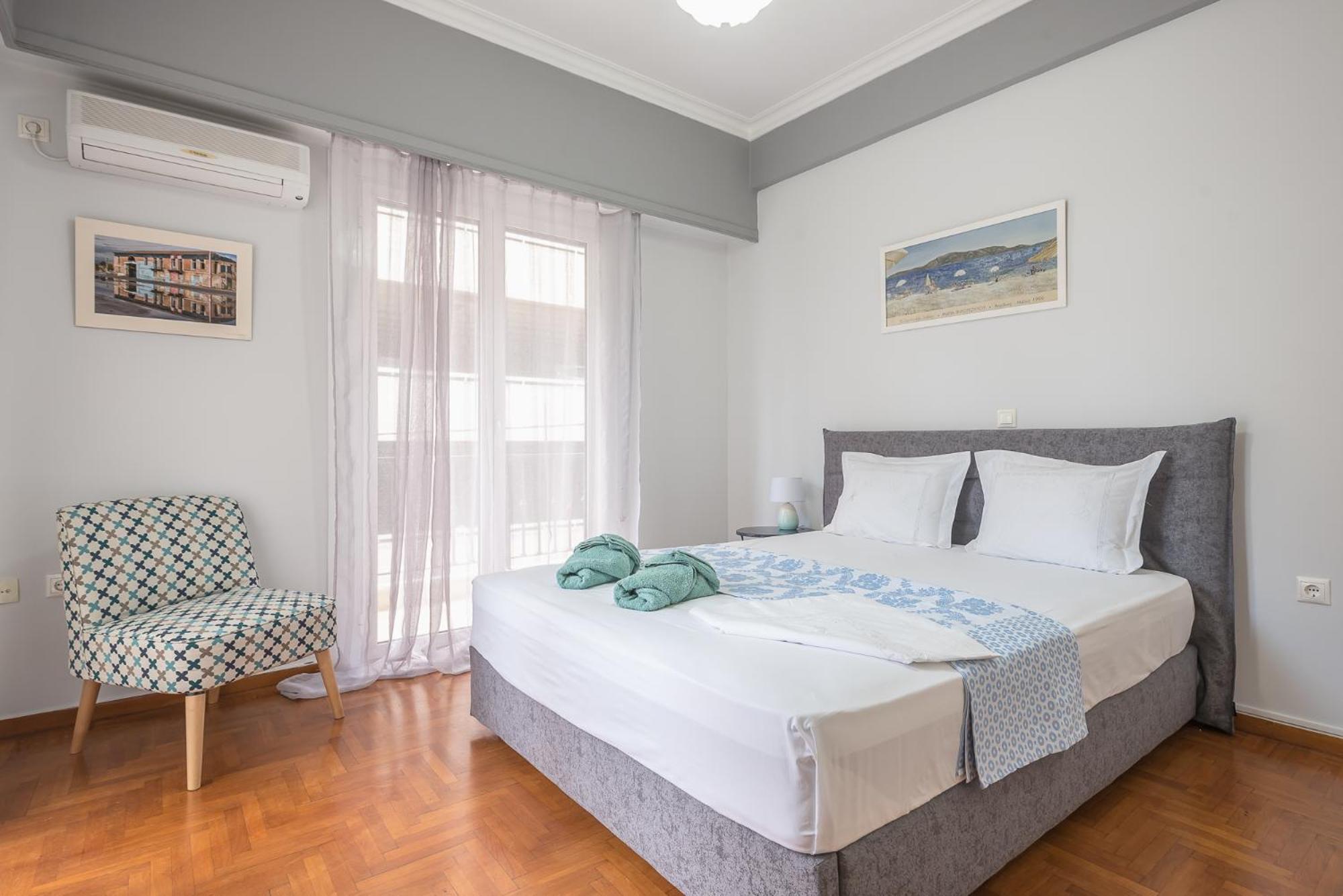 Andromar In The Heart Of Kolonaki Apartment Атина Екстериор снимка
