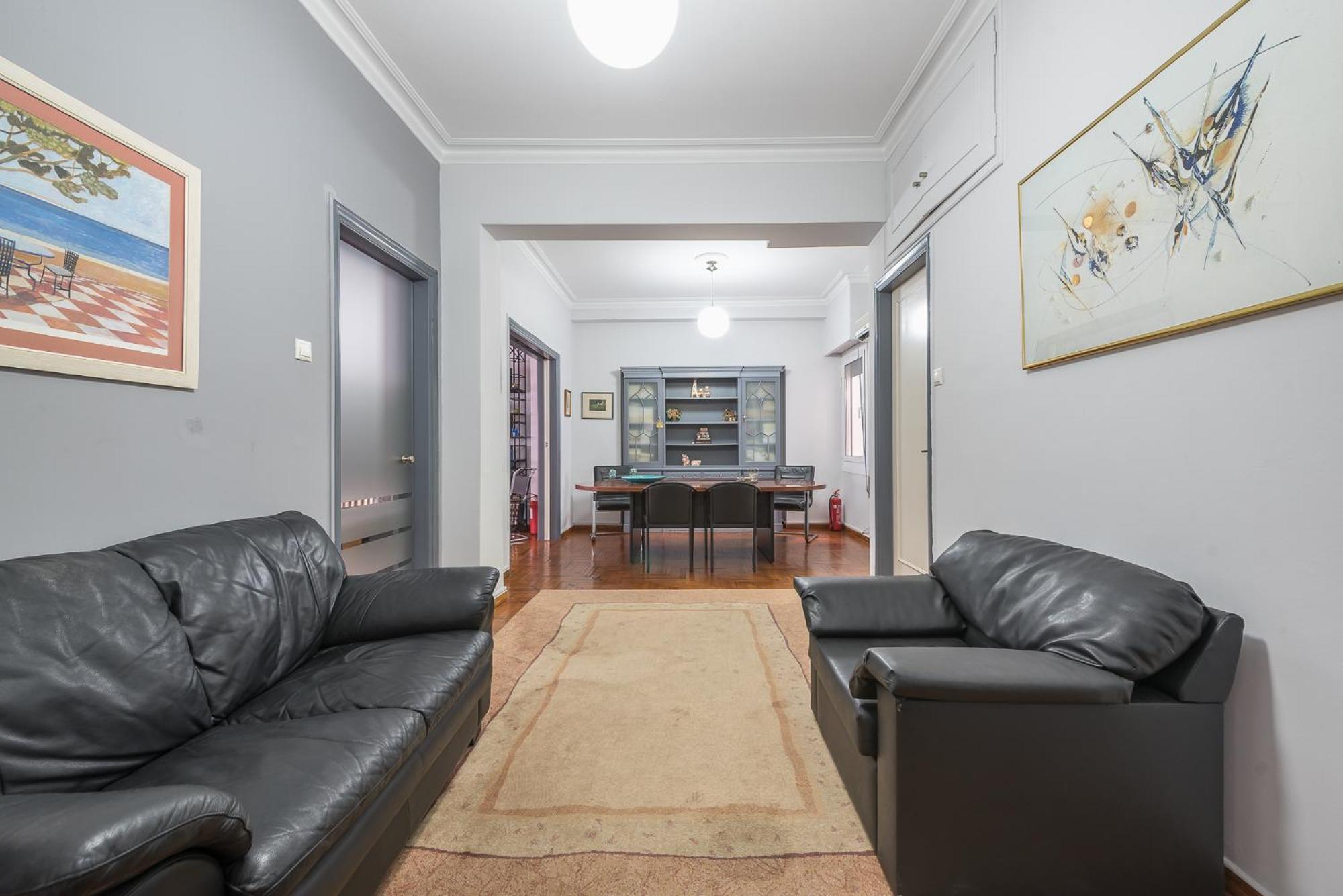 Andromar In The Heart Of Kolonaki Apartment Атина Екстериор снимка