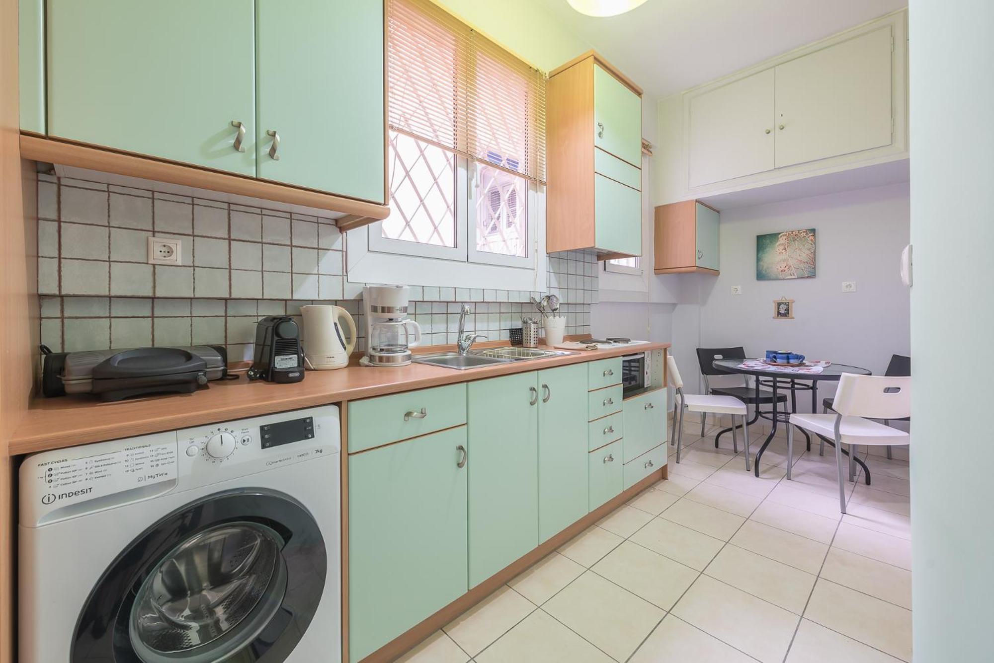Andromar In The Heart Of Kolonaki Apartment Атина Екстериор снимка