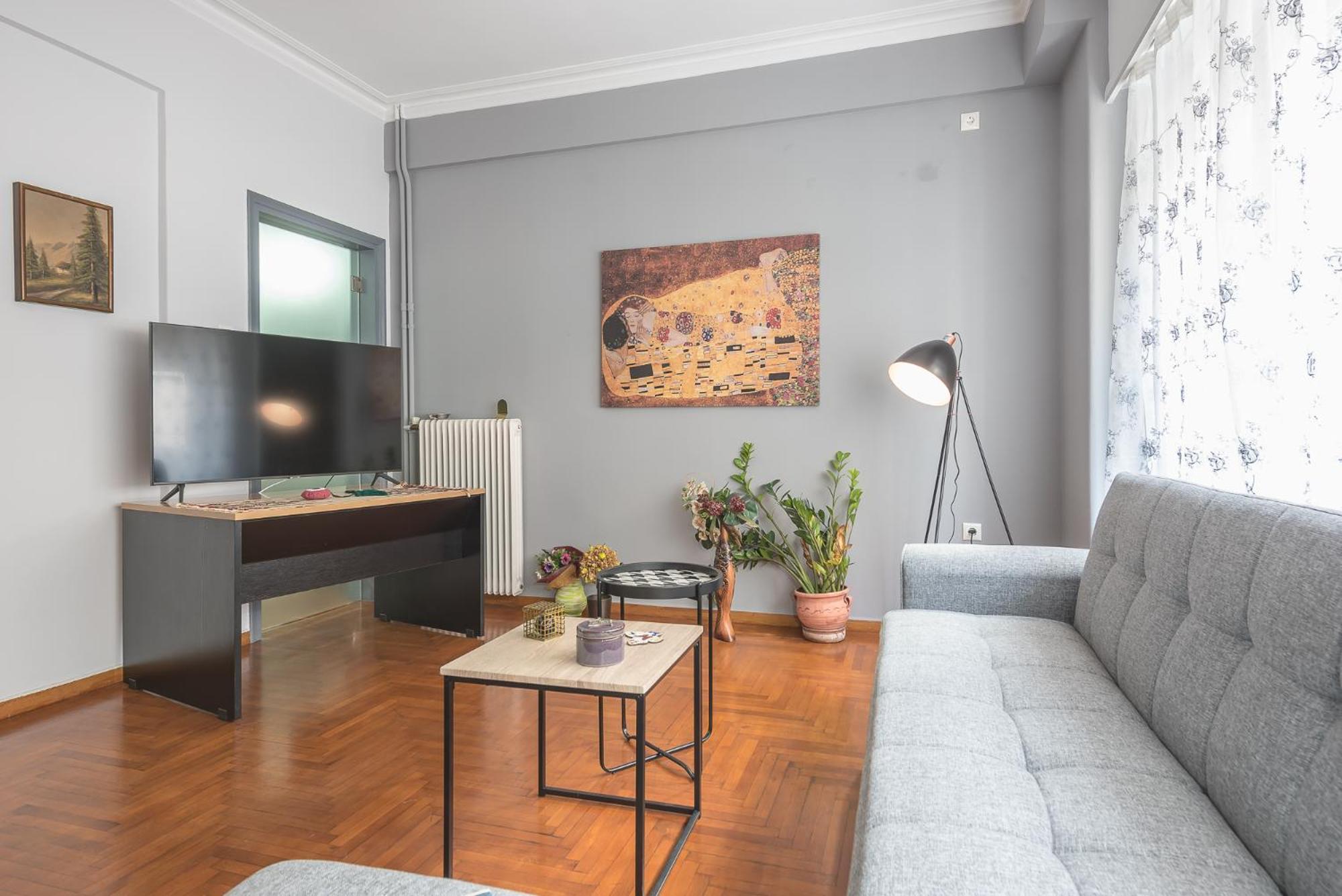 Andromar In The Heart Of Kolonaki Apartment Атина Екстериор снимка