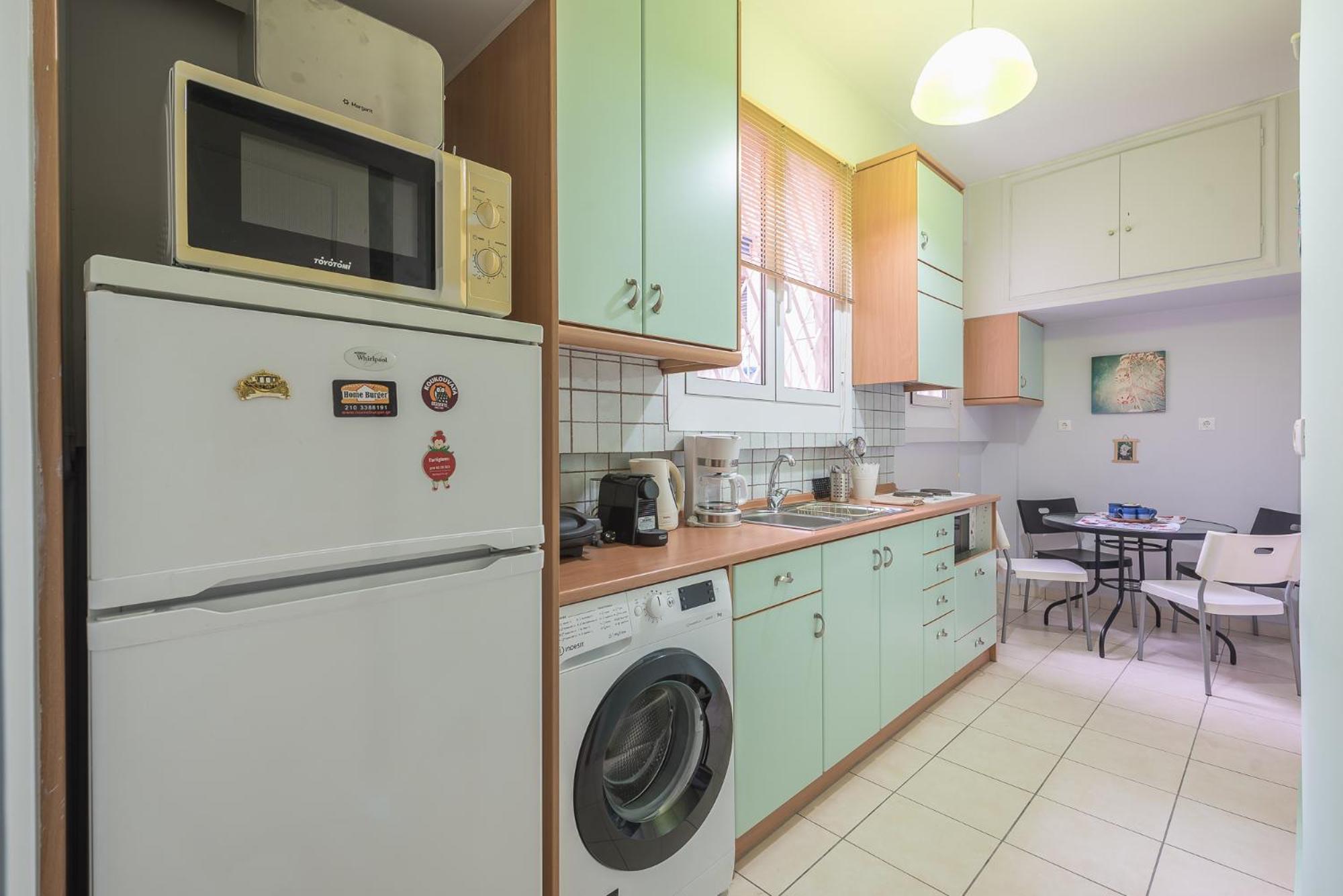 Andromar In The Heart Of Kolonaki Apartment Атина Екстериор снимка