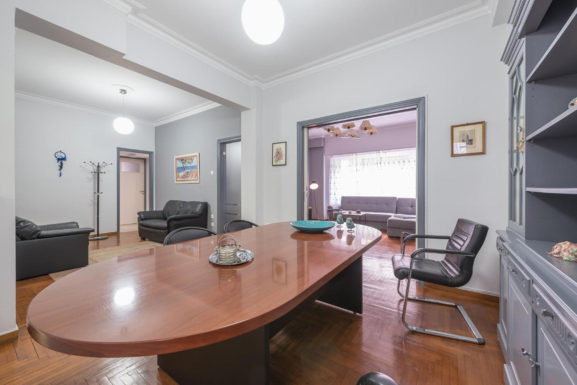 Andromar In The Heart Of Kolonaki Apartment Атина Екстериор снимка