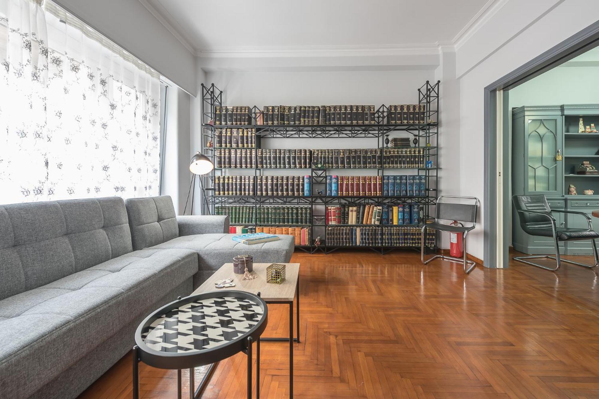 Andromar In The Heart Of Kolonaki Apartment Атина Екстериор снимка