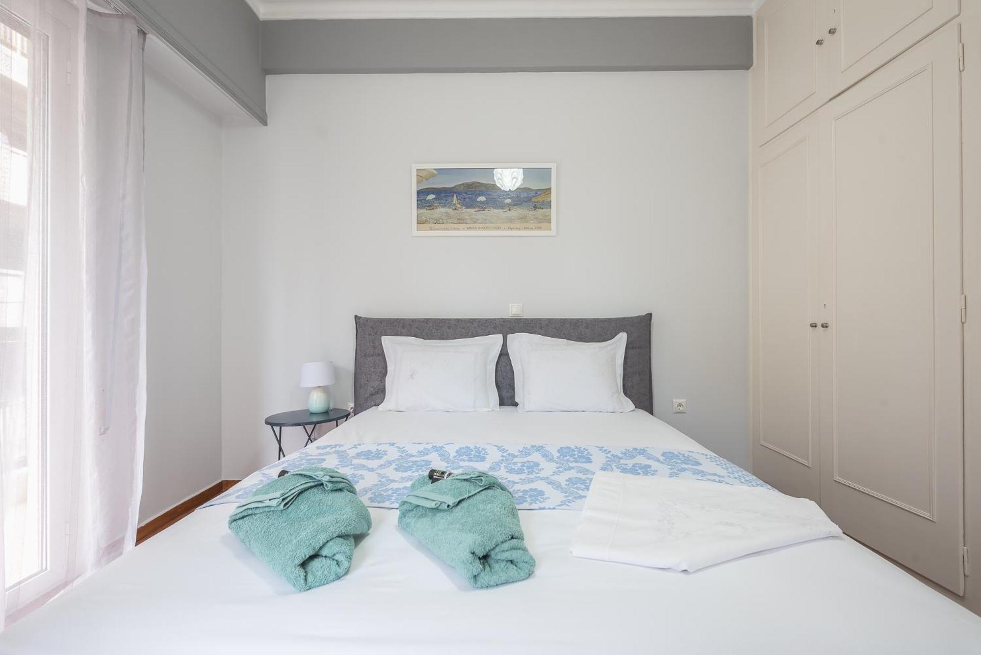 Andromar In The Heart Of Kolonaki Apartment Атина Екстериор снимка