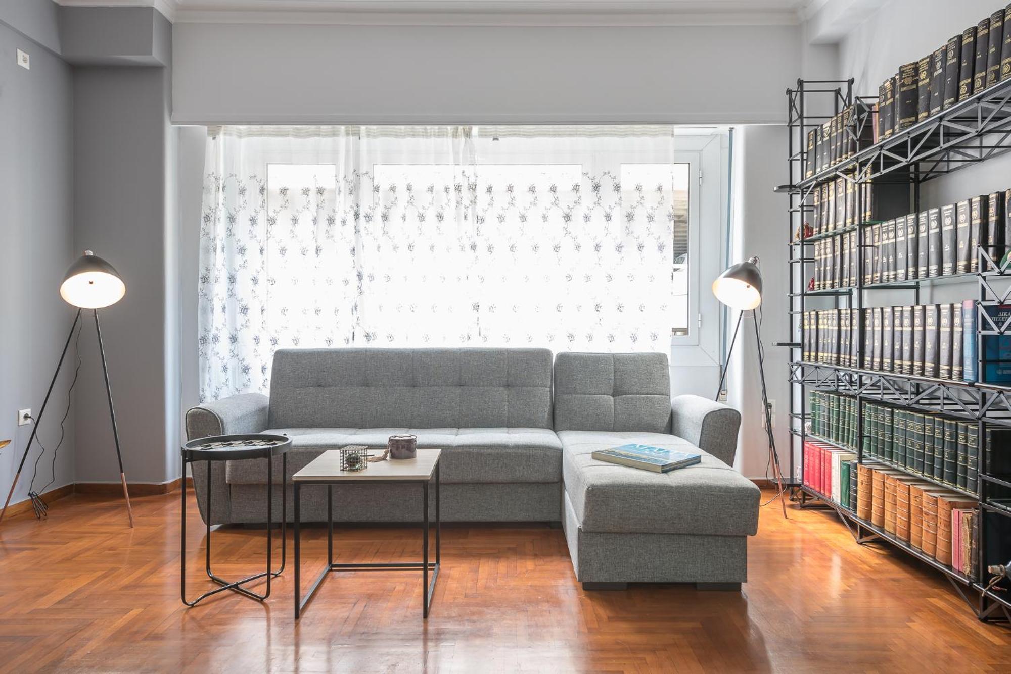 Andromar In The Heart Of Kolonaki Apartment Атина Екстериор снимка