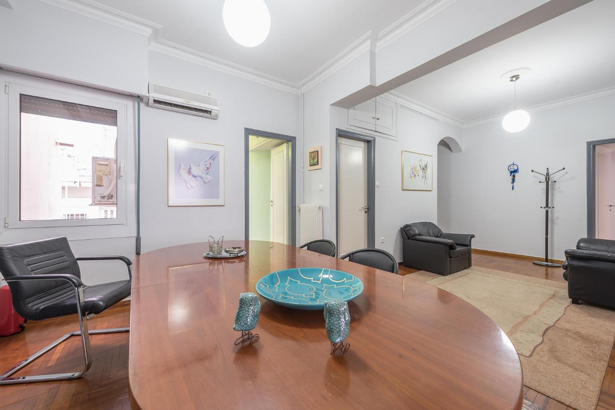 Andromar In The Heart Of Kolonaki Apartment Атина Екстериор снимка
