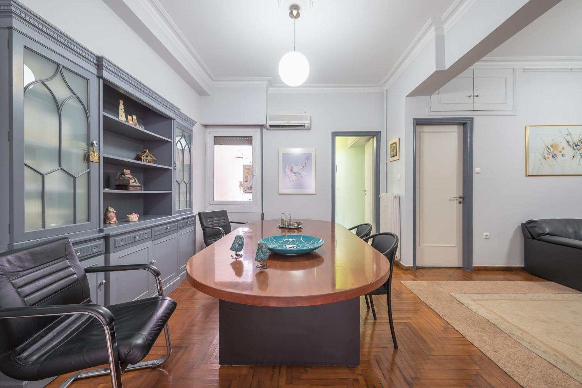 Andromar In The Heart Of Kolonaki Apartment Атина Екстериор снимка