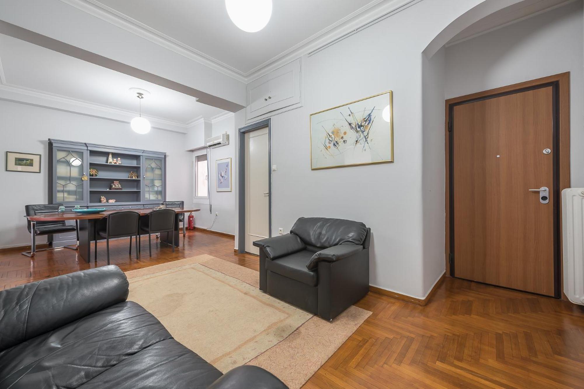 Andromar In The Heart Of Kolonaki Apartment Атина Екстериор снимка