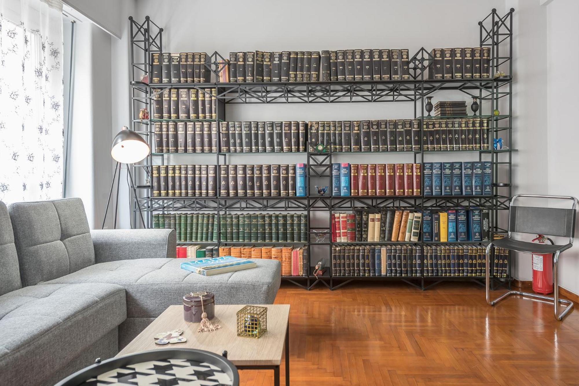 Andromar In The Heart Of Kolonaki Apartment Атина Екстериор снимка