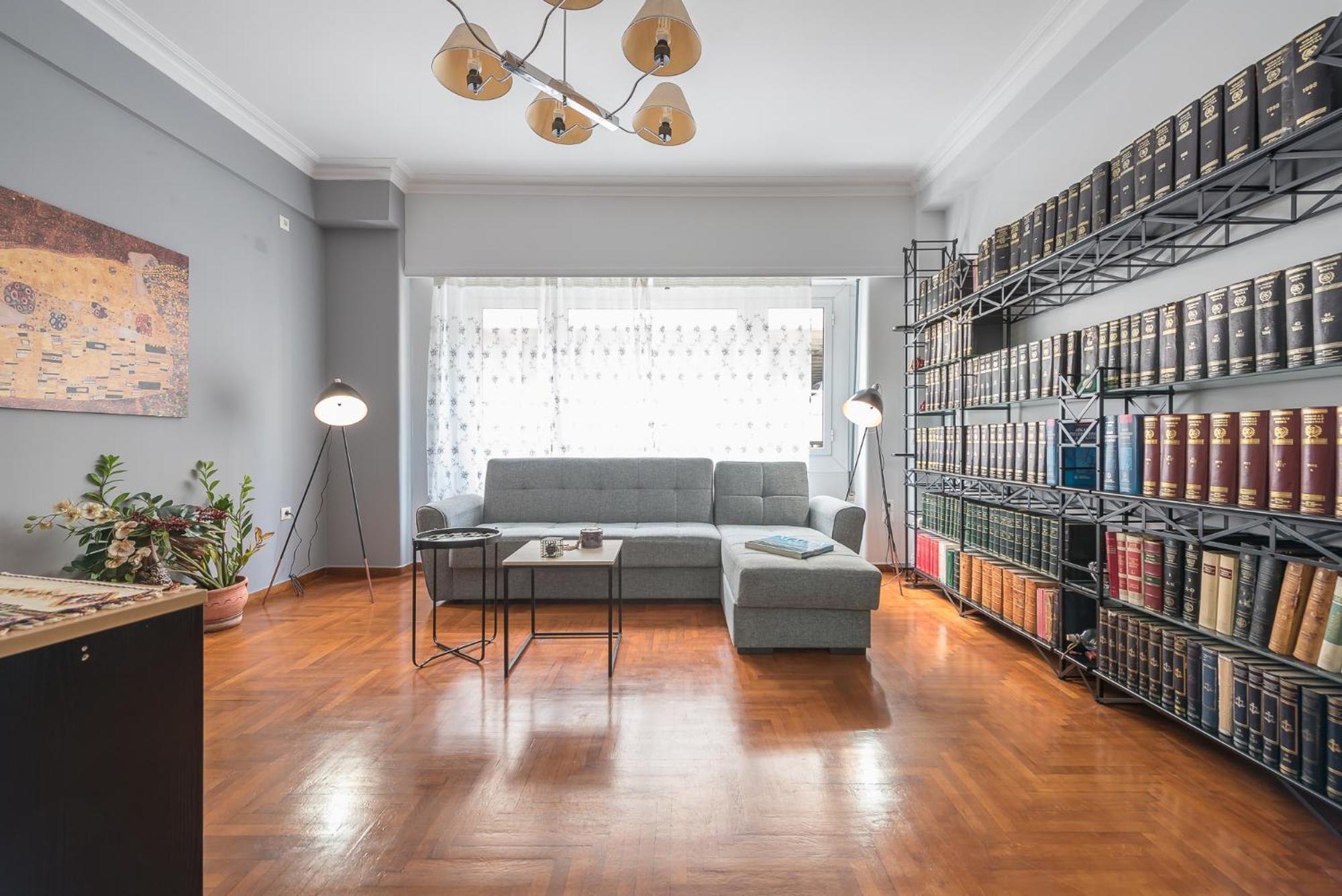 Andromar In The Heart Of Kolonaki Apartment Атина Екстериор снимка