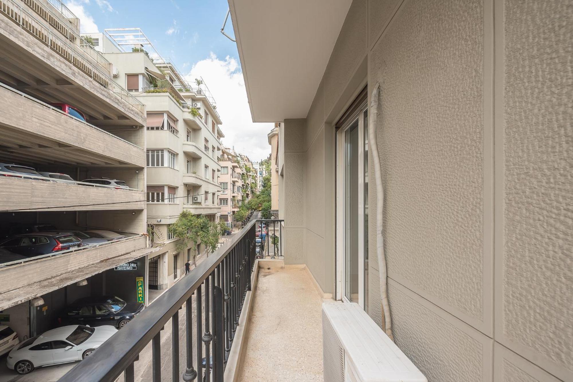 Andromar In The Heart Of Kolonaki Apartment Атина Екстериор снимка